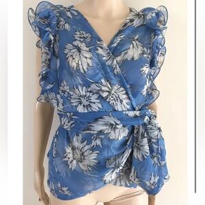 Amanda Uprichard Sheila Top in Fairfield